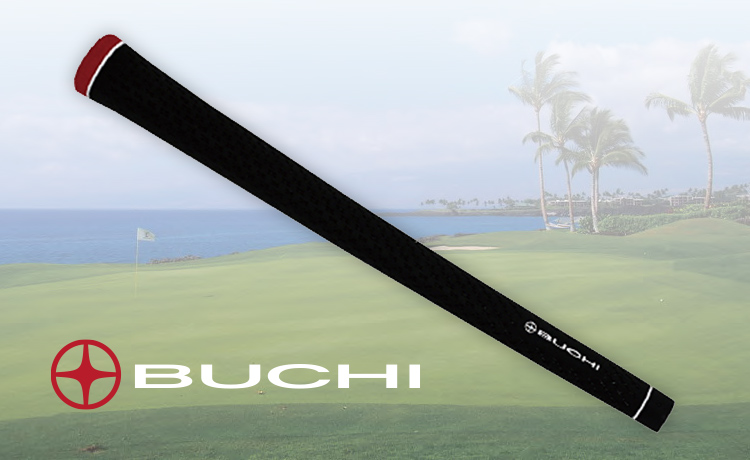 BUCHI GRIP