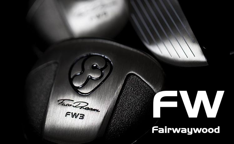 FAIRWAY WOOD