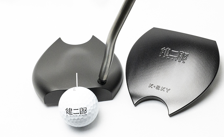 KENJIRO K-SKY PUTTER